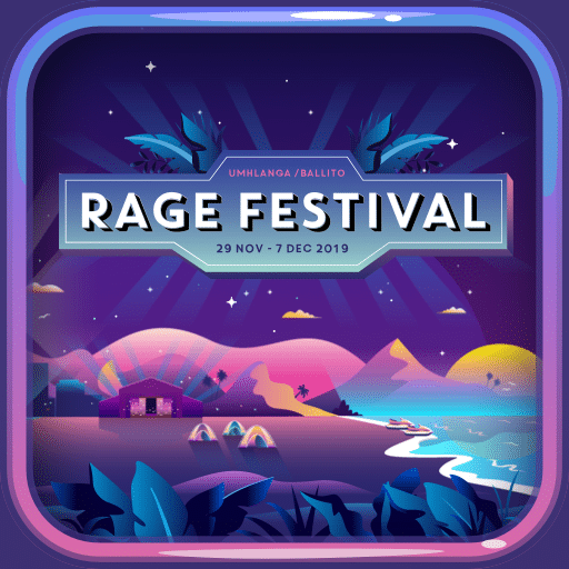 Rage Festival