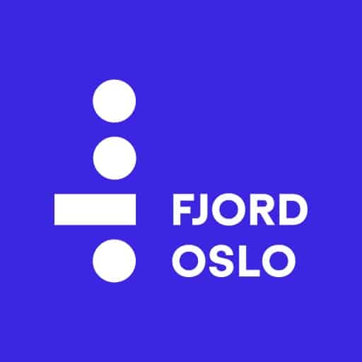 Fjord Oslo
