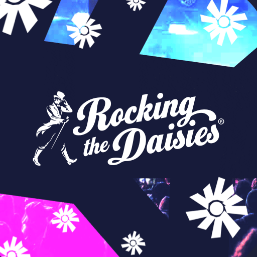 Rocking the Daisies