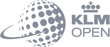 klm open logo
