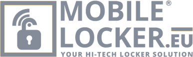 mobile locker logo