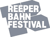 Reeperbahn Festival logo