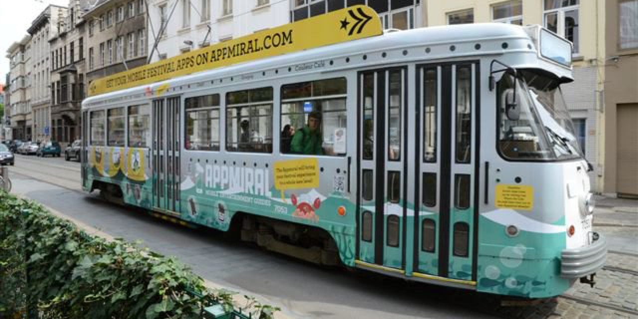 appmiral tram